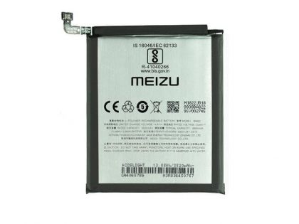 Батарея для Meizu BA822 (Note 8) 3600 mAh /Original PRC/ 12 мес. гарантии