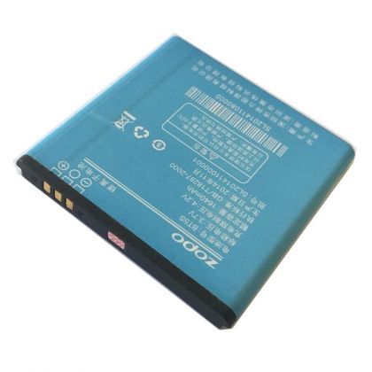 Батарея для Zopo BT5S (ZP600) /Original PRC/ 12 мес. гарантии