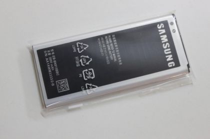 Батарея для Samsung N9150 Galaxy Note Edge / N915 / EB-BN915BBC / EB-BN915BBE / EB-BN915BBEU /Original PRC/ 12 мес. гарантии