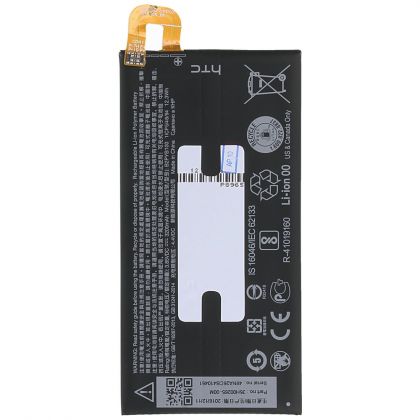 Батарея для HTC B2PYB100 / 35H00265-00M (10 Evo, M11, M10f, Bolt 2PYB2) 3200 mAh /Original PRC/ 12 мес. гарантии