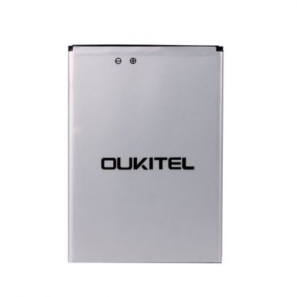 Батарея для Oukitel S9 Pro /Original PRC/ 12 мес. гарантии