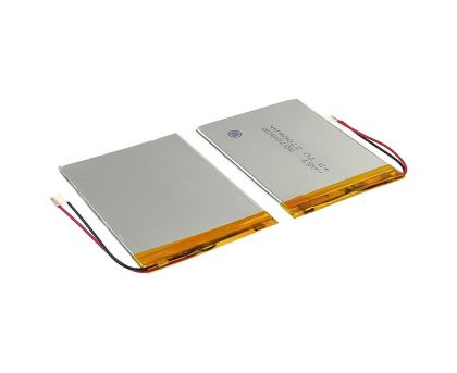 Батарея 307090P универсальный с контроллером, 3 х 70 х 93 мм (3500 mAh)/ для смартфона, планшета