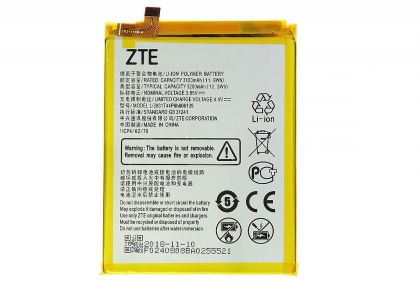 Батарея для ZTE LI3931T44P8h806139 Blade A51/ V9/ V9 Vita/ A7 Vita/ A7 2019/ A7 2020/ A5 2020/ V10/ V10 Vita /Original/ 12 мес. гарантии