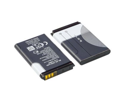 Батарея для Nokia 3125 / RH-61 (BL-5C 1020 mAh) /Original/ 12 мес. гарантии