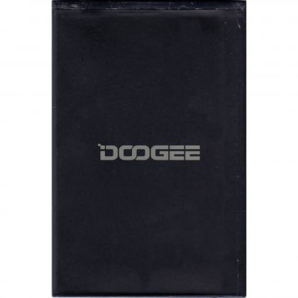 Батарея для Doogee X11 (BAT1850122250) 2250 mAh /Original PRC/ 12 мес. гарантии