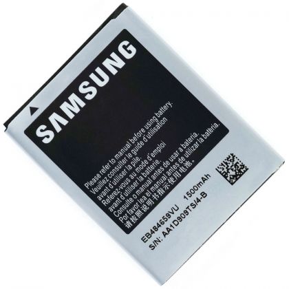 Батарея для Samsung S8600, S5690, I8350, I8150 и др. (EB484659VU) /Original PRC/ 12 мес. гарантии