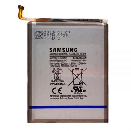 Батарея для Samsung M30 /Original PRC/ 12 мес. гарантии