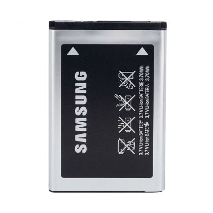 Батарея для Samsung C5212, C3300, B100, B200, E1110, E1232, E2120, C3212, F310 и др. (AB553446BU) [HC]