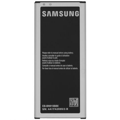 Батарея +NFC для Samsung N9150 Galaxy Note Edge / N915 / EB-BN915BBC / EB-BN915BBE / EB-BN915BBEU /Original/ 12 мес. гарантии