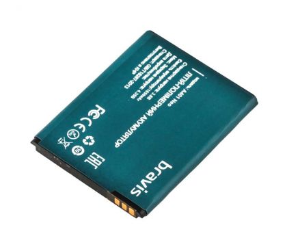 Батарея для Bravis A401 Neo 1650 mAh /Original PRC/ 12 мес. гарантии