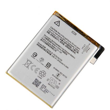 Батарея для Google Pixel 3 (GO13A-B / G013A-B) 2915 mAh /Original PRC/ 12 мес. гарантии