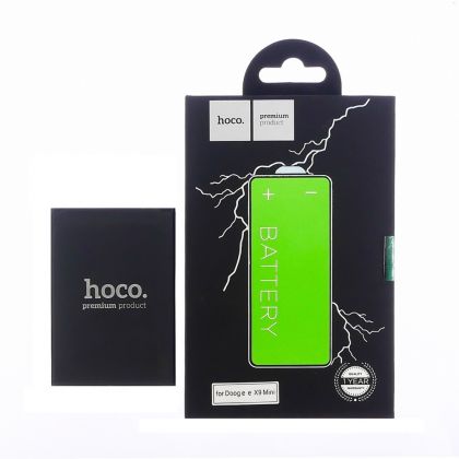 Батарея Hoco Doogee X9 Mini BAT16542100