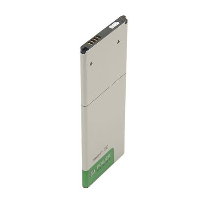 Батарея PowerPlant Huawei Honor 3C, G730, H30-U10 (HB4742A0RBC, HB4742A0RBW) 2400 mAh