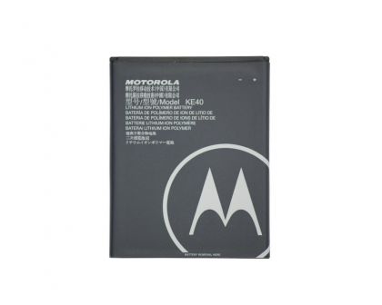 Батарея для Motorola KE40 Moto E6 /Original PRC/ 12 мес. гарантии