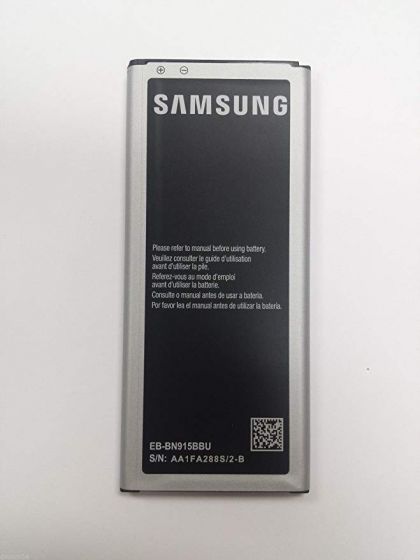 Батарея +NFC для Samsung N9150 Galaxy Note Edge / N915 / EB-BN915BBC / EB-BN915BBE / EB-BN915BBEU /Original/ 12 мес. гарантии