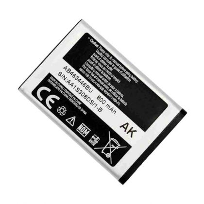 Батарея для Samsung X200 / AB463446BU /Original/ 12 мес. гарантии