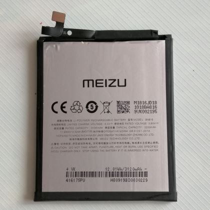 Батарея для Meizu BA816 / V8 /Original PRC/ 12 мес. гарантии