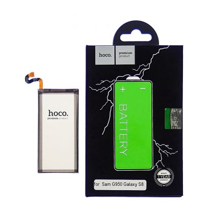 Батарея Hoco Samsung G950A Galaxy S8 / EB-BG950ABE