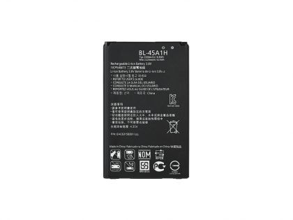 Батарея для LG K10 (BL-45A1H) /Original PRC/ 12 мес. гарантии