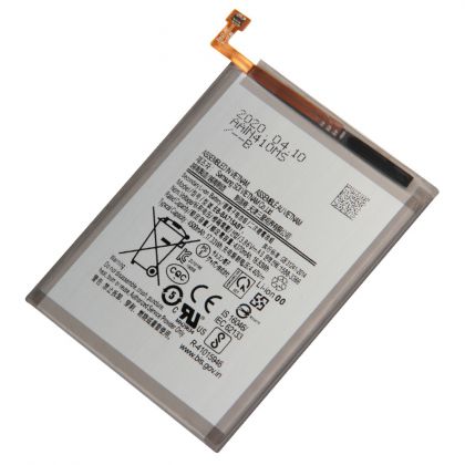 Батарея для Samsung EB-BA715ABY A71 A715 (2020) /Original/ 12 мес. гарантии