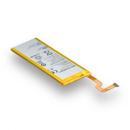 Батарея Moxom Huawei P8 Lite/Y3 2017/Y3 2018/GR3/Enjoy 5S (HB3742A0EZC+) 2200 mah