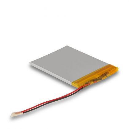 Батарея 503450P универсальный с контроллером, 5 х 34 х 50 мм (1000 mAh)/ для PS3, PS4, GPS, Mp3 и Mp4 плееров