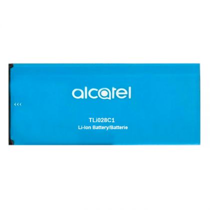 Батарея Alcatel TLI028C1 Acatel 1B 5002H 3000 mAh /Original PRC/ 12 мес. гарантии
