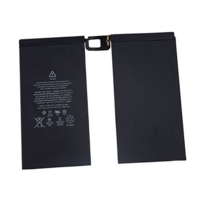 Батарея для Apple iPad Pro 12.9 2018 / 2020 (A1983, A1876, A1895, A2014, A2043) 9720 mAh /Original PRC/ 12 мес. гарантии