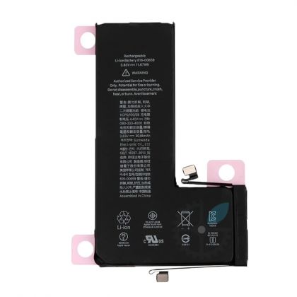 Батарея для Apple iPhone 11 Pro 3046 mAh /Original/ 12 мес. гарантии