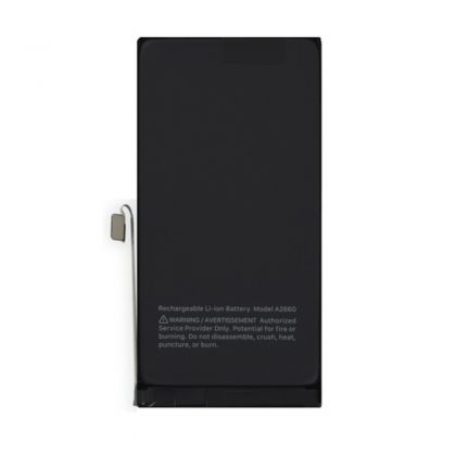 Батарея для Apple iPhone 13 Mini, 2438 mAh /Original PRC/ 12 мес. гарантии
