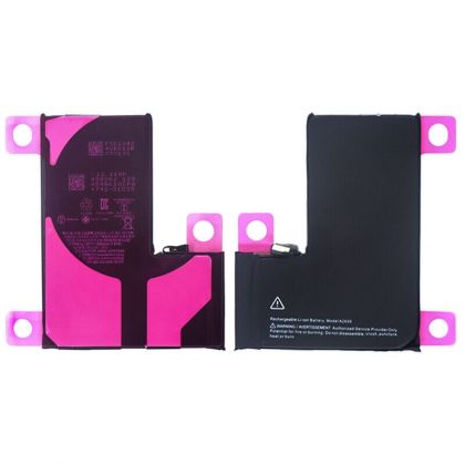 Батарея для Apple iPhone 13 Pro, 3095 mAh /Original PRC/ 12 мес. гарантии