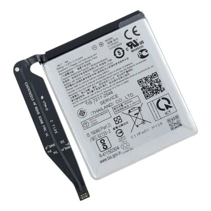 Батарея Asus C11P2003 Zenfone 8, 4000 mAh /Original PRC/ 12 мес. гарантии