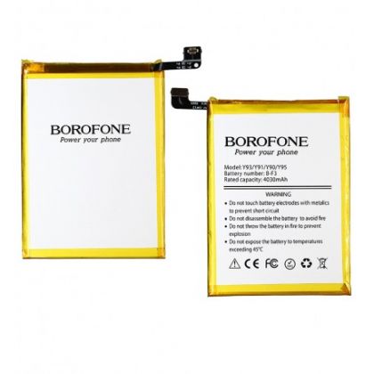 Батарея Borofone B-F3 для Vivo Y91C/ Y91/ Y93/ Y93S/ Y95