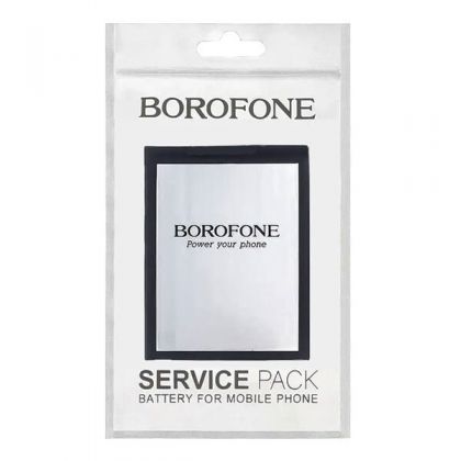 Батарея Borofone BN5Q для Xiaomi Redmi 13C/ Redmi 13C (5G)/ Poco C65