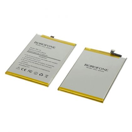 Батарея Borofone BN5X для Xiaomi Redmi 14C/ Poco C75