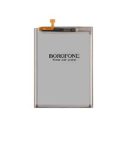 Батарея Borofone EB-BA217ABY для Samsung A125 A12 (2020)/ A217 A21S/ A022 A02/ M127 M12