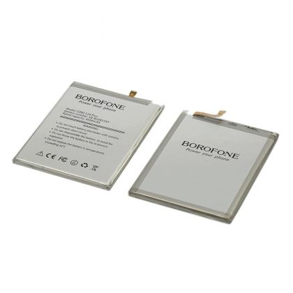 Батарея Borofone EB-BG985ABY для Samsung G985 S20 Plus/ G986B S20 Plus (5G)