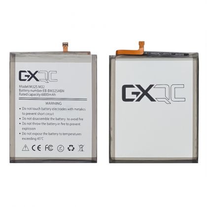 Батарея Borofone EB-BM325ABN для Samsung M325 M32