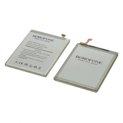 Батарея Borofone EB-BN972ABU для Samsung N975F Note 10 Plus