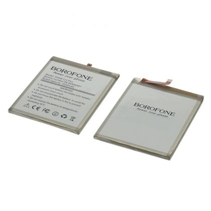 Батарея Borofone EB-BS906ABY для Samsung S906B S22 Plus