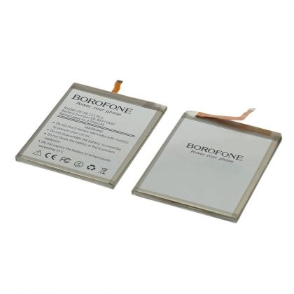 Батарея Borofone EB-BS916ABY для Samsung S916B S23 Plus