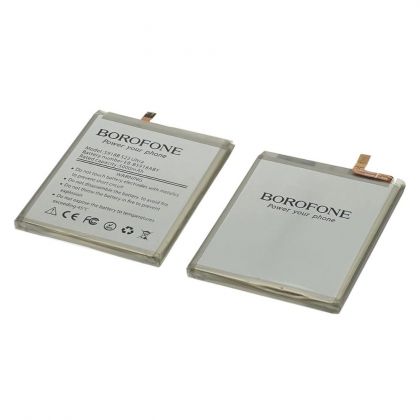 Батарея Borofone EB-BS918ABY для Samsung S918B S23 Ultra