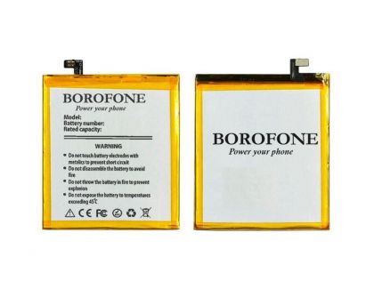 Батарея Borofone Meizu BT68/M3/M3 mini