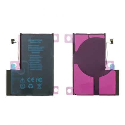 Батарея Borofone для Apple iPhone 12 Pro Max Original IC