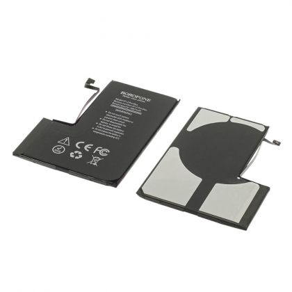 Батарея Borofone для Apple iPhone 12 Pro Max Original IC