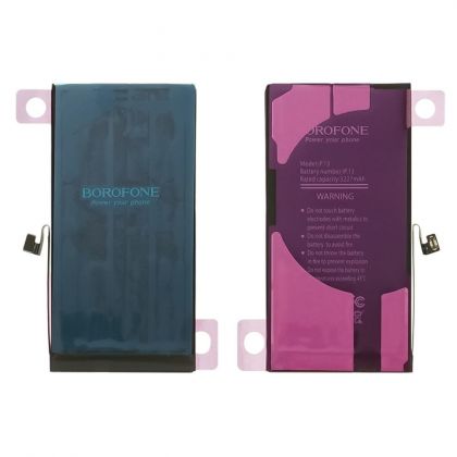 Батарея Borofone для Apple iPhone 13 Original IC