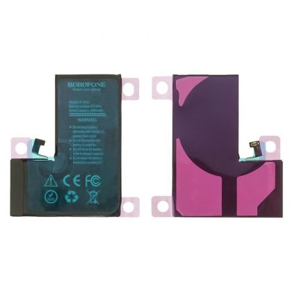 Батарея Borofone для Apple iPhone 13 Pro Original IC