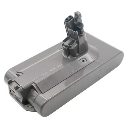 Батарея для Dyson V11/V11 Absolute/V11 Compete/ V11 Fluffy/V11 Animal/V11 Torque Drive, (Li-ion 25.2V 3000 mAh) /Original PRC/ 12 мес. гарантии