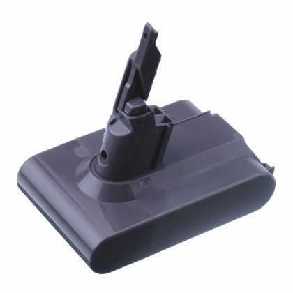 Батарея для Dyson V7/V7 Motorhead/V7 Motorhead Pro/ V7 Motorhead vacuum, (Li-ion 21.6V 3000 mAh) /Original PRC/ 12 мес. гарантии
