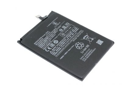 Батарея GX BN5A для Xiaomi Redmi 10/ Poco M3 Pro/ Note 10 (5G)